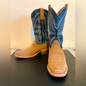 Ariat Men’s Futurity Showman Western Boot - Size 7 D